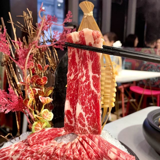 📍火鍋隨意門 @hotspot.cwb
