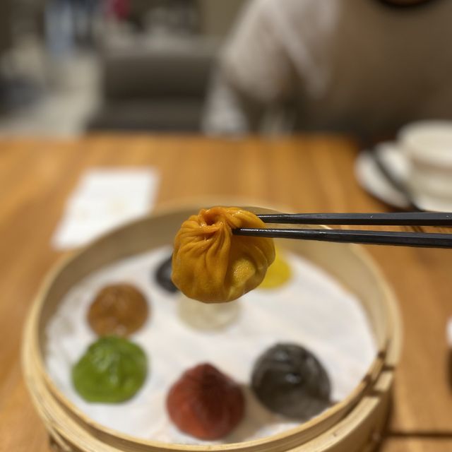 別出心裁上海菜@樂天皇朝