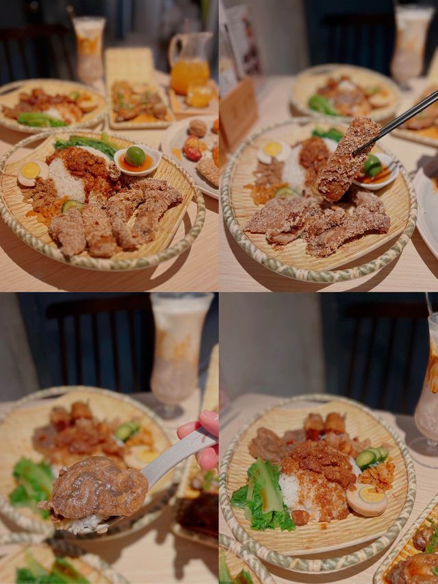 用心經營的第10年🥰