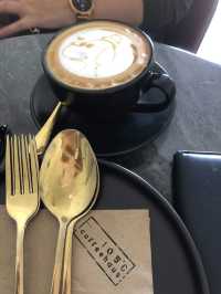 Gorgeous Cafe in Alor Setar