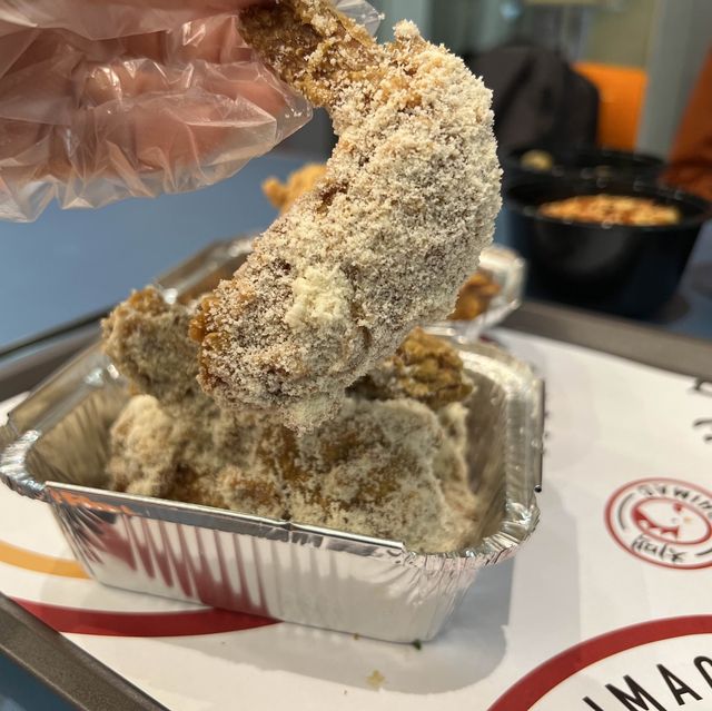美味抵食韓國菜❤️灣仔 CHIMAC