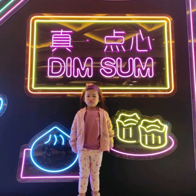 氹仔遊 - 新濠影匯