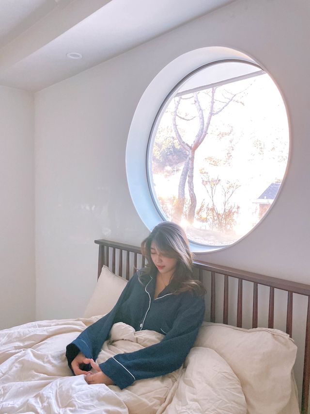 가평 초초초신상숙소 🍃💚
