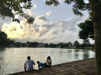 สวนสาธารณะสมเด็จพระเจ้าตากสินมหาราช