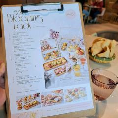 Nara(TST Branch) User Photo