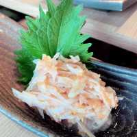 Good Japanese Food in Chiang Mai 🍣