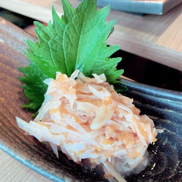 Good Japanese Food in Chiang Mai 🍣