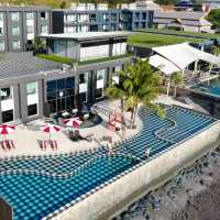 ลากแฟนไปนอนโรงแรมสุดชิคในภูเก็ต Foto Hotel Phuket​