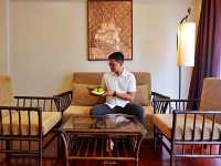 Khaolak Laguna Resort จ.พังงา