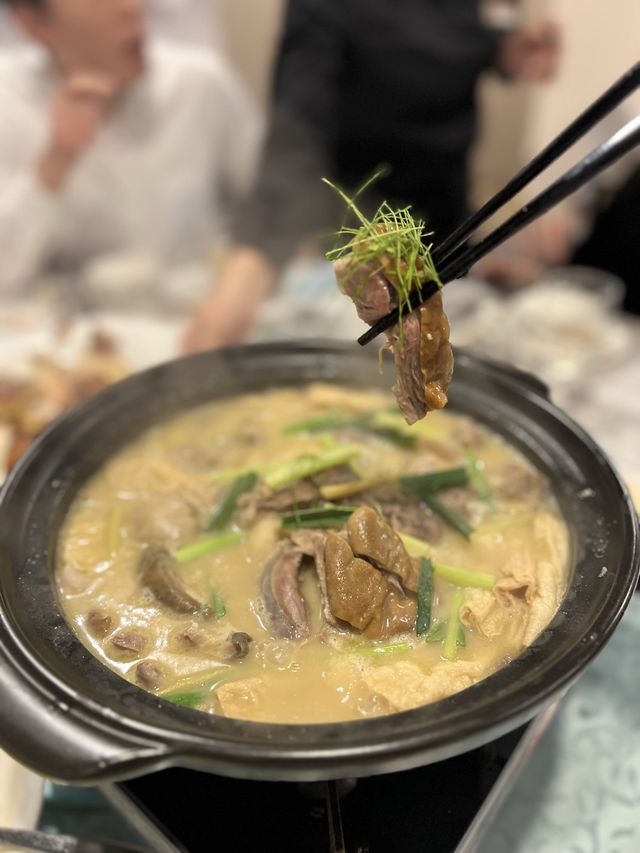 【🦁 高質粵菜!】精緻 好手勢 + 靚食材! 【🦁 高質粵菜!】精緻 好手勢 + 靚食材!