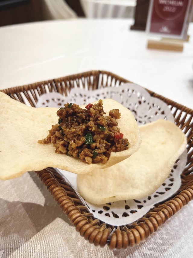 米芝蓮推介叉燒 米芝蓮推介叉燒