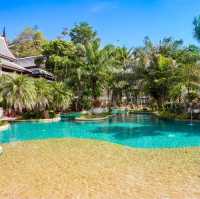 Thavorn Beach Village Resort & Spa