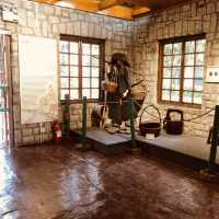 Natural and Agrarian Museum