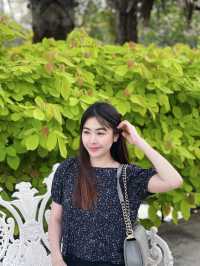 ป่าใจกลางกรุงเทพมหานคร🌳🍃
