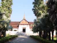 ชมที่พักกษัตริย์ลาวสมัยก่อนพร้อมเรื่องราวน่าสนใจ