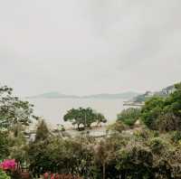 Pousada de Coloane ～住宿篇