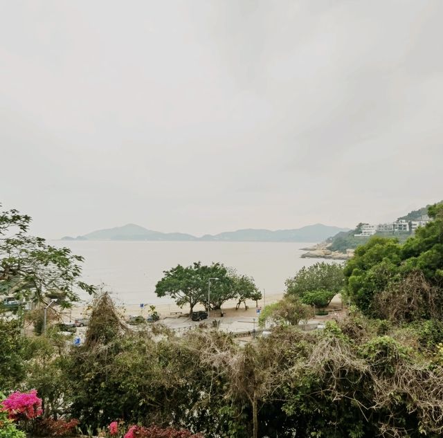 Pousada de Coloane ～住宿篇