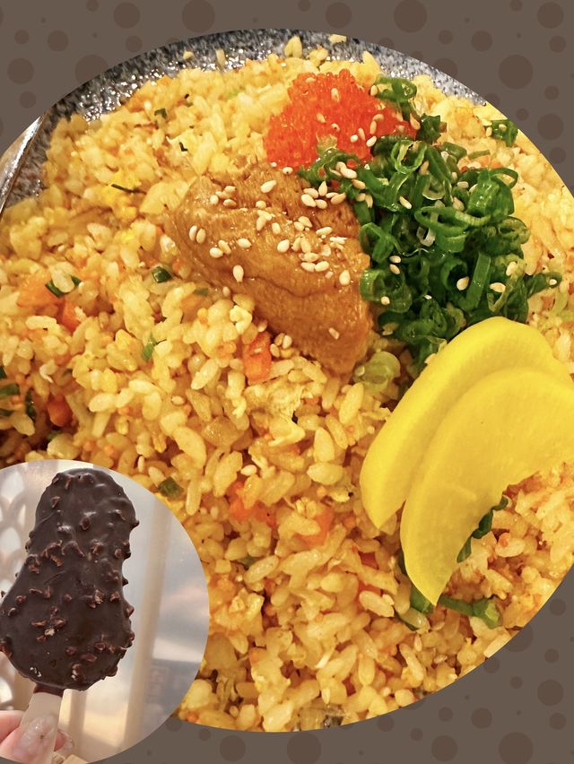 大埔都有高質 Omakase  大埔都有高質 Omakase