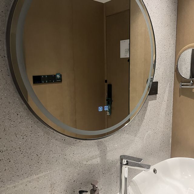 深圳無印風酒店🏨-薈語酒店