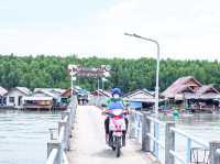 ซีฟู้ดกลางเล ชายทะเลบางพัฒน์