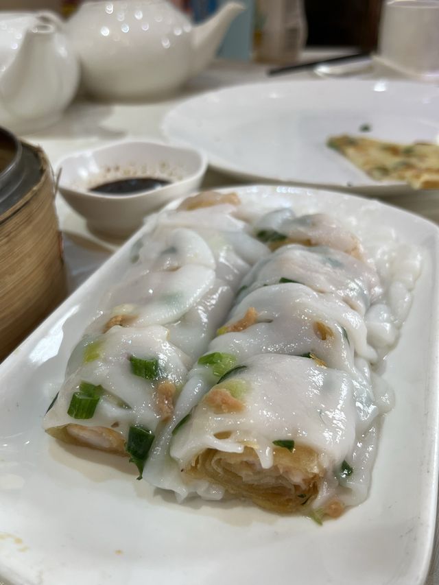 入西貢飲早茶 @ 全記海鮮菜館 入西貢飲早茶 @ 全記海鮮菜館