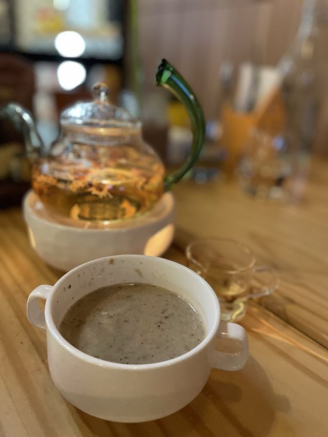 香港探店 大埔美食 Homeland 平民西餐