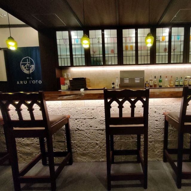 【京都 宿泊記】HOTEL ARU KYOTO三条木屋町通り