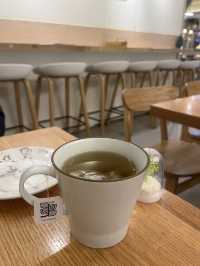 🌱木系小清新甜品cafe☕️ 🍀Ocio