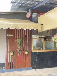 สวนขวัญปันสุข ตราด