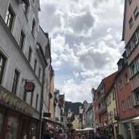 德國🇩🇪富森小鎮🥺童話色彩‼️超令鄉郊😎慢活一日遊
