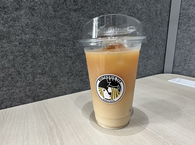東京・神保町。紅茶専門カフェ＆コワーキングスペース『BRITANNIA TEA（ブリタニアティ）』