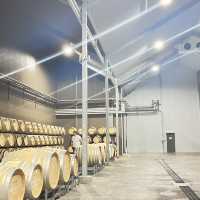 "Barossa Valley Adelaide酒莊"