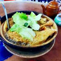 What to Eat in Klang