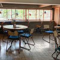 Luka Cafe - ร้านคาเฟ่ขวัญใจชาวออฟฟิศย่านสีลม