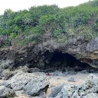 Gunung Payung Beach