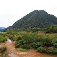 เมืองงอย มนต์เสน่ห์เมืองแห่งสายน้ำอู