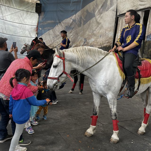 台中親子遊