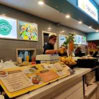 Gurney Food Hall