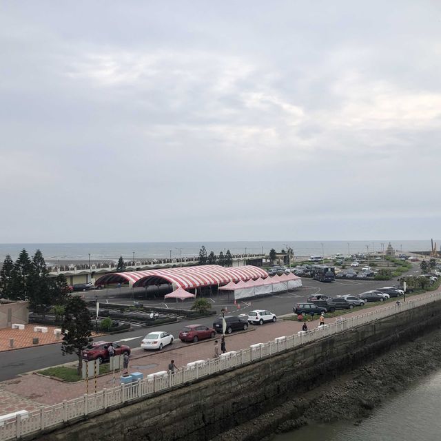 永安漁港