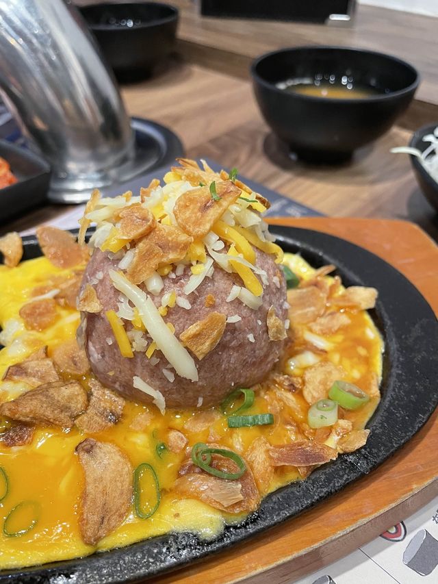 有得食之餘又有得玩😋 