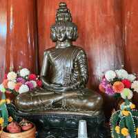 วัดบ้านเด่น วัดงาม แห่งเมืองล้านนา เชียงใหม่