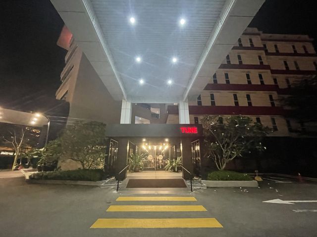 鬼トラマレーシア