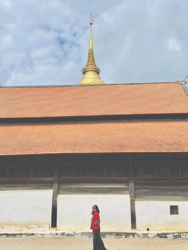 Notty Journey เจอลำปาง
