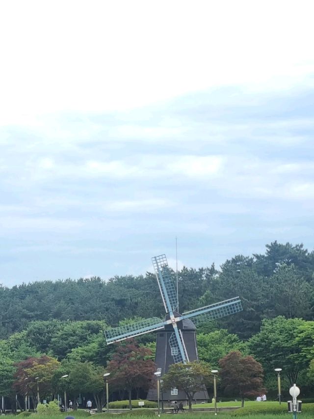 아기랑 유익하게 하루종일 놀 수 있는 '울산대공원' 강추!