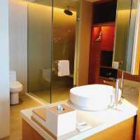 沙巴馬來西亞🇲🇾🈚️敵海景酒店📍 Kota Kinabalu Marriott Hotel