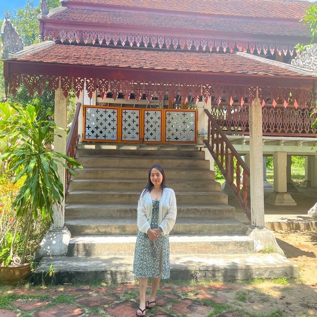 วัดชลธาราสิงเห
