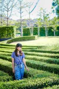 Pirom Café คาเฟ่สวยกลางหุบเขา