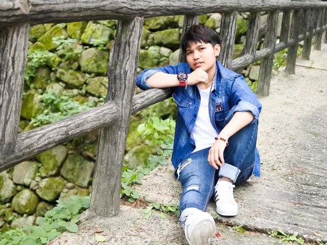 รีวิวเที่ยวเมืองโอคะซะกิ (Okazaki) 3 ฤดู