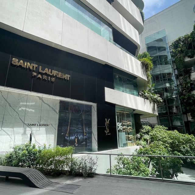 Emquartier