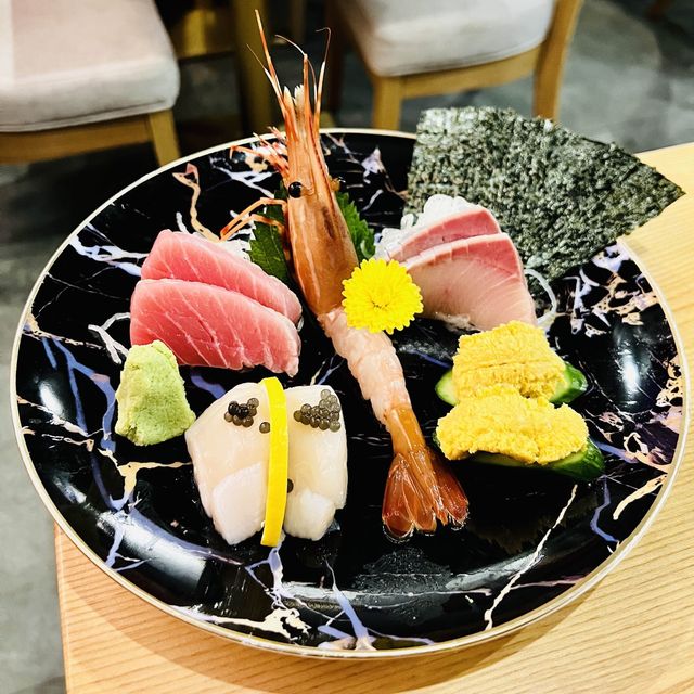 🌸精緻美味日本料理🌸朝ASA🍽